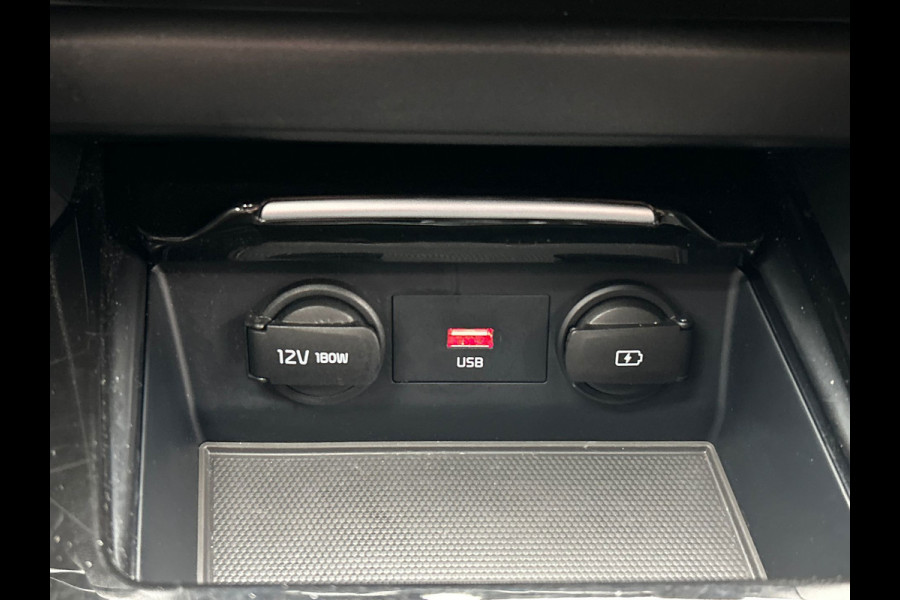 Kia Xceed 1.0 T-GDi DynamicLine | Origineel NL | Camera | Carplay | Lane Assist | Cruise/Control | Climate/Control |