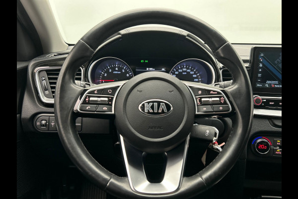 Kia Xceed 1.0 T-GDi DynamicLine | Origineel NL | Camera | Carplay | Lane Assist | Cruise/Control | Climate/Control |