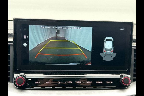 Kia Xceed 1.0 T-GDi DynamicLine | Origineel NL | Camera | Carplay | Lane Assist | Cruise/Control | Climate/Control |