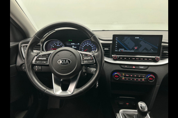 Kia Xceed 1.0 T-GDi DynamicLine | Origineel NL | Camera | Carplay | Lane Assist | Cruise/Control | Climate/Control |