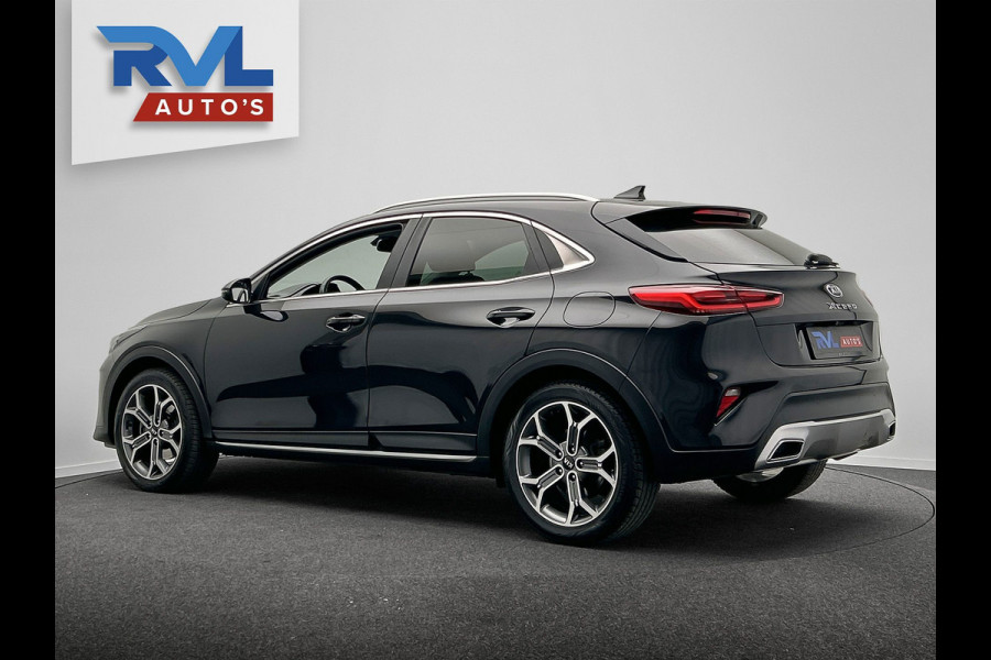 Kia Xceed 1.0 T-GDi DynamicLine | Origineel NL | Camera | Carplay | Lane Assist | Cruise/Control | Climate/Control |