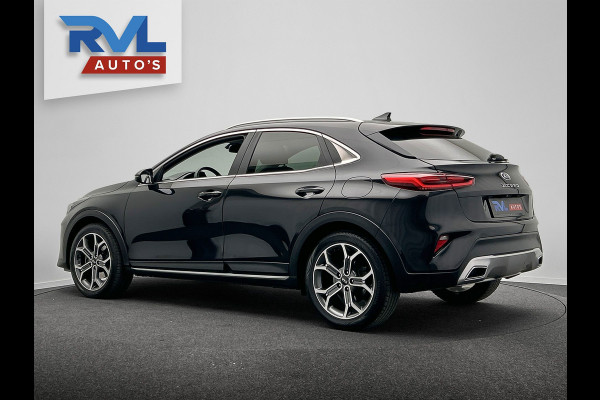Kia Xceed 1.0 T-GDi DynamicLine | Origineel NL | Camera | Carplay | Lane Assist | Cruise/Control | Climate/Control |