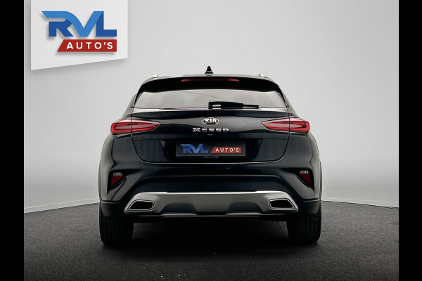 Kia Xceed 1.0 T-GDi DynamicLine | Origineel NL | Camera | Carplay | Lane Assist | Cruise/Control | Climate/Control |