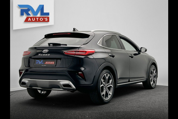 Kia Xceed 1.0 T-GDi DynamicLine | Origineel NL | Camera | Carplay | Lane Assist | Cruise/Control | Climate/Control |