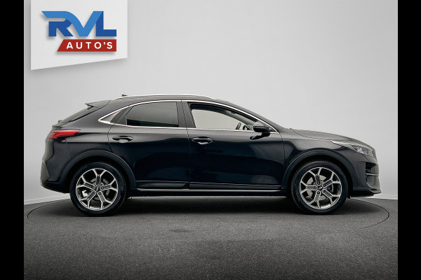 Kia Xceed 1.0 T-GDi DynamicLine | Origineel NL | Camera | Carplay | Lane Assist | Cruise/Control | Climate/Control |
