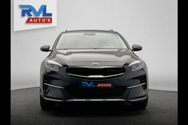 Kia Xceed 1.0 T-GDi DynamicLine | Origineel NL | Camera | Carplay | Lane Assist | Cruise/Control | Climate/Control |