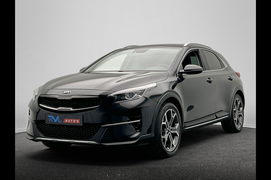 Kia Xceed 1.0 T-GDi DynamicLine | Origineel NL | Camera | Carplay | Lane Assist | Cruise/Control | Climate/Control |