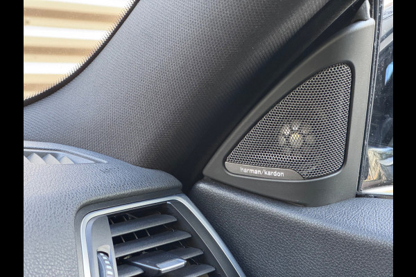 BMW 4 Serie Gran Coupé 420i High Executive H&K/Leer/Dak/Camera