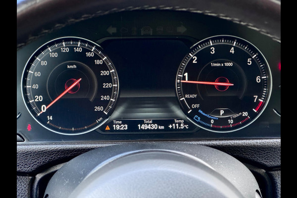 BMW 4 Serie Gran Coupé 420i High Executive H&K/Leer/Dak/Camera