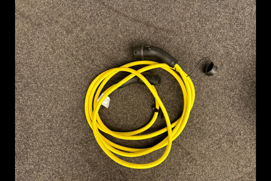 Audi Q4 Sportback e-tron 40 S edition 77 kWh 2x S-Line | SOH 94,29% | Adaptieve Cruise | Panoramadak |Trekhaak | Carplay