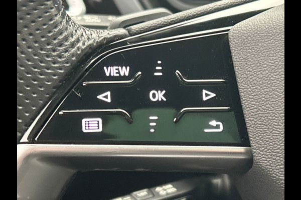 Audi Q4 Sportback e-tron 40 S edition 77 kWh 2x S-Line | SOH 94,29% | Adaptieve Cruise | Panoramadak |Trekhaak | Carplay