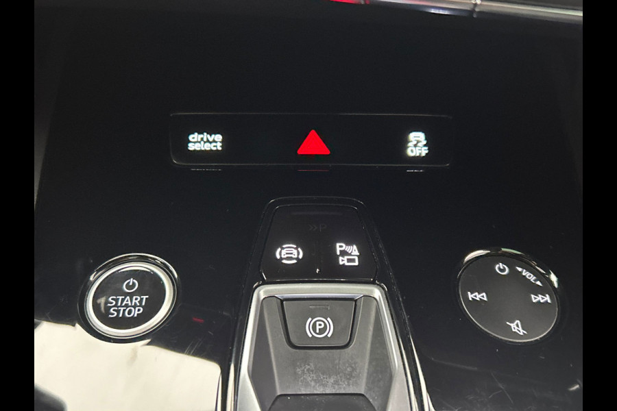 Audi Q4 Sportback e-tron 40 S edition 77 kWh 2x S-Line | SOH 94,29% | Adaptieve Cruise | Panoramadak |Trekhaak | Carplay