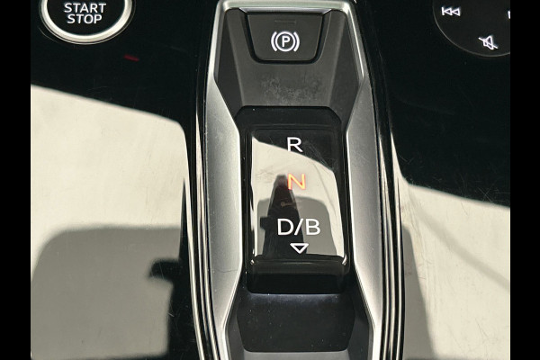 Audi Q4 Sportback e-tron 40 S edition 77 kWh 2x S-Line | SOH 94,29% | Adaptieve Cruise | Panoramadak |Trekhaak | Carplay