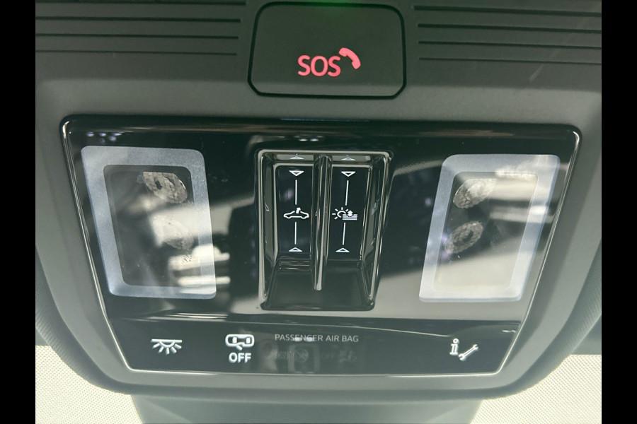 Audi Q4 Sportback e-tron 40 S edition 77 kWh 2x S-Line | SOH 94,29% | Adaptieve Cruise | Panoramadak |Trekhaak | Carplay