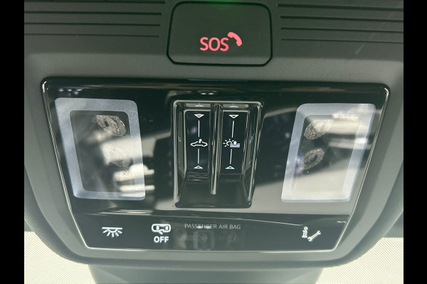 Audi Q4 Sportback e-tron 40 S edition 77 kWh 2x S-Line | SOH 94,29% | Adaptieve Cruise | Panoramadak |Trekhaak | Carplay