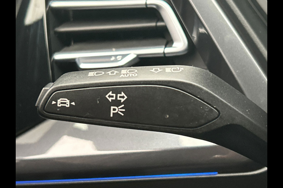 Audi Q4 Sportback e-tron 40 S edition 77 kWh 2x S-Line | SOH 94,29% | Adaptieve Cruise | Panoramadak |Trekhaak | Carplay