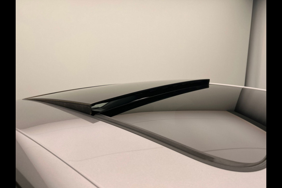 Audi Q4 Sportback e-tron 40 S edition 77 kWh 2x S-Line | SOH 94,29% | Adaptieve Cruise | Panoramadak |Trekhaak | Carplay