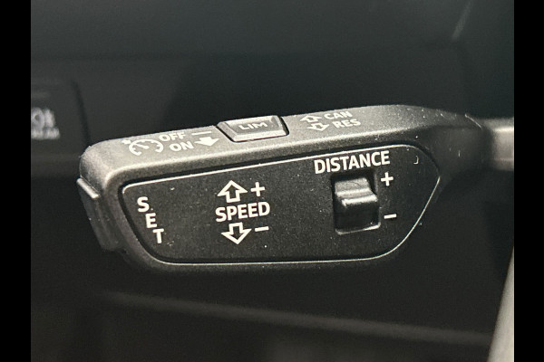 Audi Q4 Sportback e-tron 40 S edition 77 kWh 2x S-Line | SOH 94,29% | Adaptieve Cruise | Panoramadak |Trekhaak | Carplay