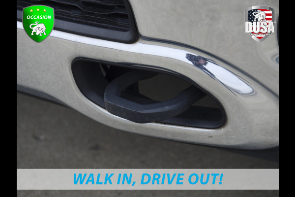 Dodge Ram | 1500 | Laramie | 5.7 HEMI V8 | 4x4 | Crew Cab LPG | Deksel | Chrome Edition Nieuw Binnen!