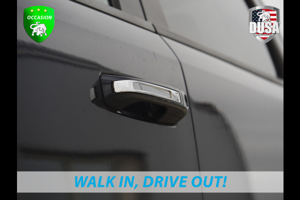 Dodge Ram | 1500 | Laramie | 5.7 HEMI V8 | 4x4 | Crew Cab LPG | Deksel | Chrome Edition Nieuw Binnen!