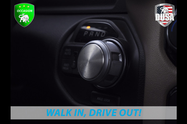 Dodge Ram | 1500 | Laramie | 5.7 HEMI V8 | 4x4 | Crew Cab LPG | Deksel | Chrome Edition Nieuw Binnen!