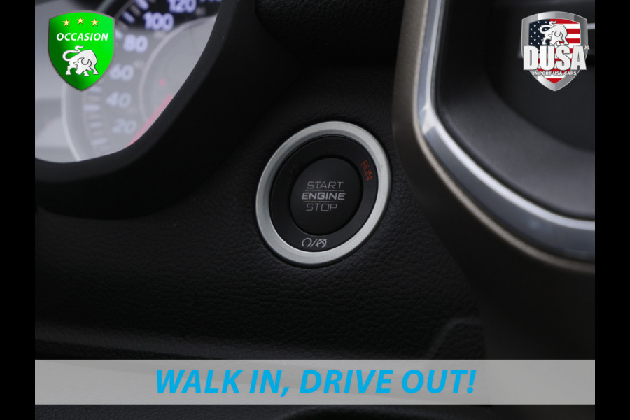 Dodge Ram | 1500 | Laramie | 5.7 HEMI V8 | 4x4 | Crew Cab LPG | Deksel | Chrome Edition Nieuw Binnen!