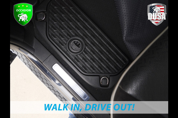 Dodge Ram | 1500 | Laramie | 5.7 HEMI V8 | 4x4 | Crew Cab LPG | Deksel | Chrome Edition Nieuw Binnen!