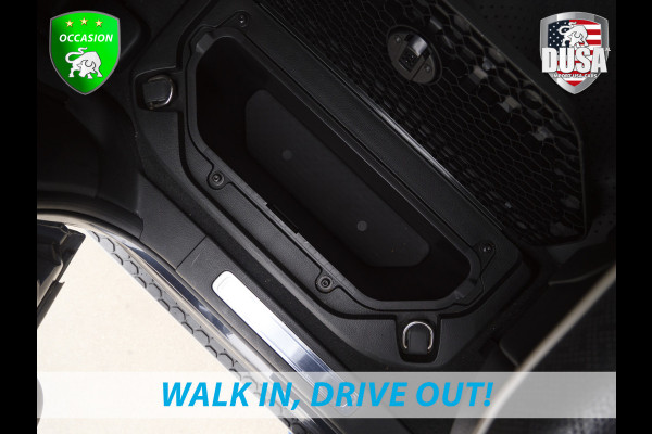 Dodge Ram | 1500 | Laramie | 5.7 HEMI V8 | 4x4 | Crew Cab LPG | Deksel | Chrome Edition Nieuw Binnen!