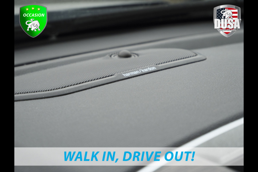 Dodge Ram | 1500 | Laramie | 5.7 HEMI V8 | 4x4 | Crew Cab LPG | Deksel | Chrome Edition Nieuw Binnen!