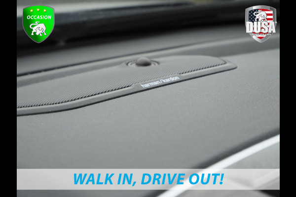 Dodge Ram | 1500 | Laramie | 5.7 HEMI V8 | 4x4 | Crew Cab LPG | Deksel | Chrome Edition Nieuw Binnen!