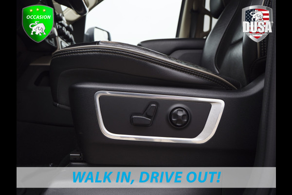 Dodge Ram | 1500 | Laramie | 5.7 HEMI V8 | 4x4 | Crew Cab LPG | Deksel | Chrome Edition Nieuw Binnen!