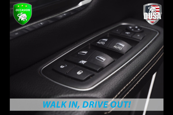 Dodge Ram | 1500 | Laramie | 5.7 HEMI V8 | 4x4 | Crew Cab LPG | Deksel | Chrome Edition Nieuw Binnen!