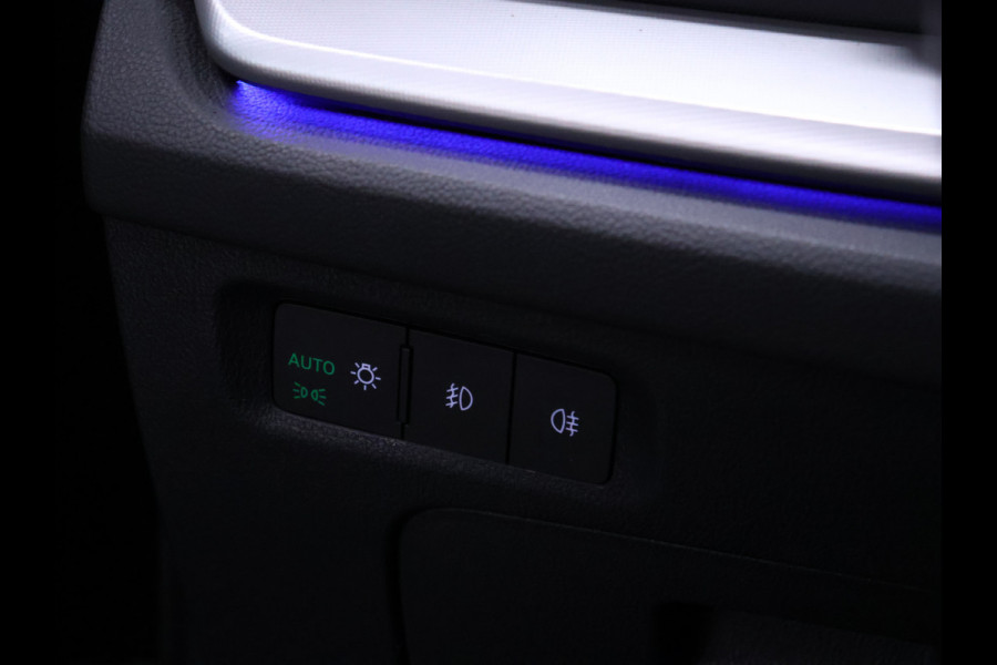 Škoda Octavia Combi 1.0 e-TSI Sport Business [APPLE CARPLAY, ANDROID, SPORTSTOELEN, STOELVERWARMING, DIGITAL DASH, PDC V+A, CRUISE, CLIMATE, NIEUWSTAAT]