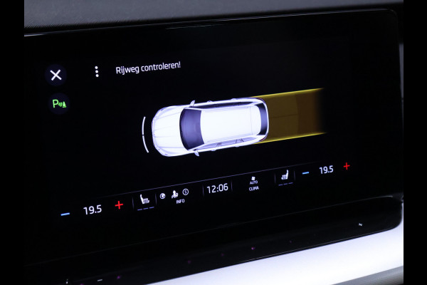 Škoda Octavia Combi 1.0 e-TSI Sport Business [APPLE CARPLAY, ANDROID, SPORTSTOELEN, STOELVERWARMING, DIGITAL DASH, PDC V+A, CRUISE, CLIMATE, NIEUWSTAAT]