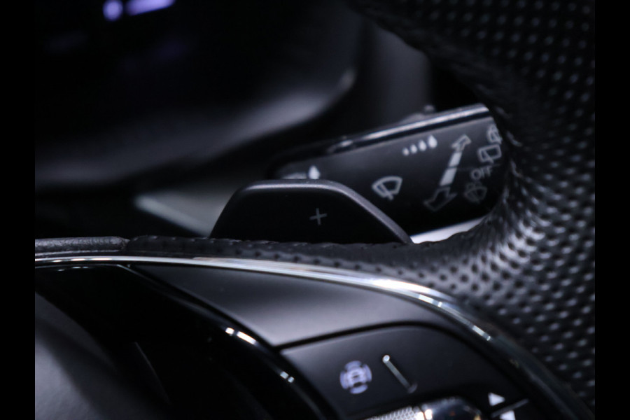 Škoda Octavia Combi 1.0 e-TSI Sport Business [APPLE CARPLAY, ANDROID, SPORTSTOELEN, STOELVERWARMING, DIGITAL DASH, PDC V+A, CRUISE, CLIMATE, NIEUWSTAAT]