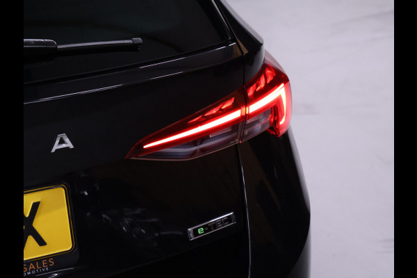 Škoda Octavia Combi 1.0 e-TSI Sport Business [APPLE CARPLAY, ANDROID, SPORTSTOELEN, STOELVERWARMING, DIGITAL DASH, PDC V+A, CRUISE, CLIMATE, NIEUWSTAAT]