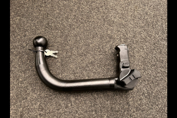 Kia Ev6 Air 58 kWh | Origineel NL | 1e Eigenaar | Trekhaak |Stoel/Stuur Verwarming | Adaptieve Cruise/Control | Camera | Carplay |