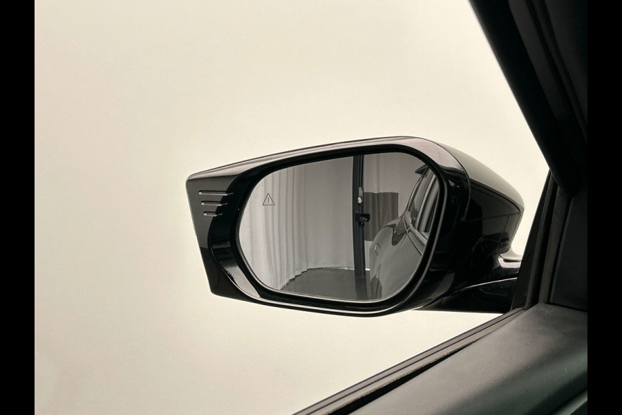 Kia Ev6 Air 58 kWh | Origineel NL | 1e Eigenaar | Trekhaak |Stoel/Stuur Verwarming | Adaptieve Cruise/Control | Camera | Carplay |