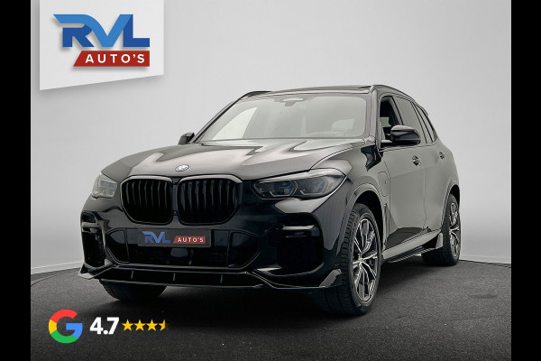 BMW X5 XDrive45e Executive | M Pakket | Panoramadak | Comfort Stoelen | Carplay | Head-Up |Harman/Kardon |Adaptieve Cruise |