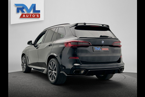 BMW X5 XDrive45e Executive | M Pakket | Panoramadak | Comfort Stoelen | Carplay | Head-Up |Harman/Kardon |Adaptieve Cruise |