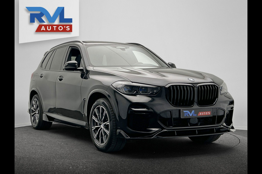 BMW X5 XDrive45e Executive | M Pakket | Panoramadak | Comfort Stoelen | Carplay | Head-Up |Harman/Kardon |Adaptieve Cruise |