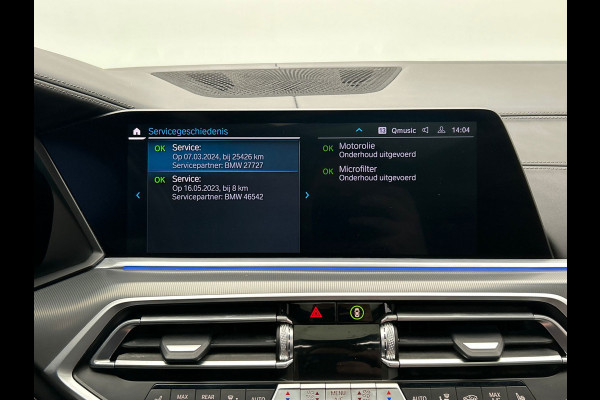BMW X5 XDrive45e Executive | M Pakket | Panoramadak | Comfort Stoelen | Carplay | Head-Up |Harman/Kardon |Adaptieve Cruise |