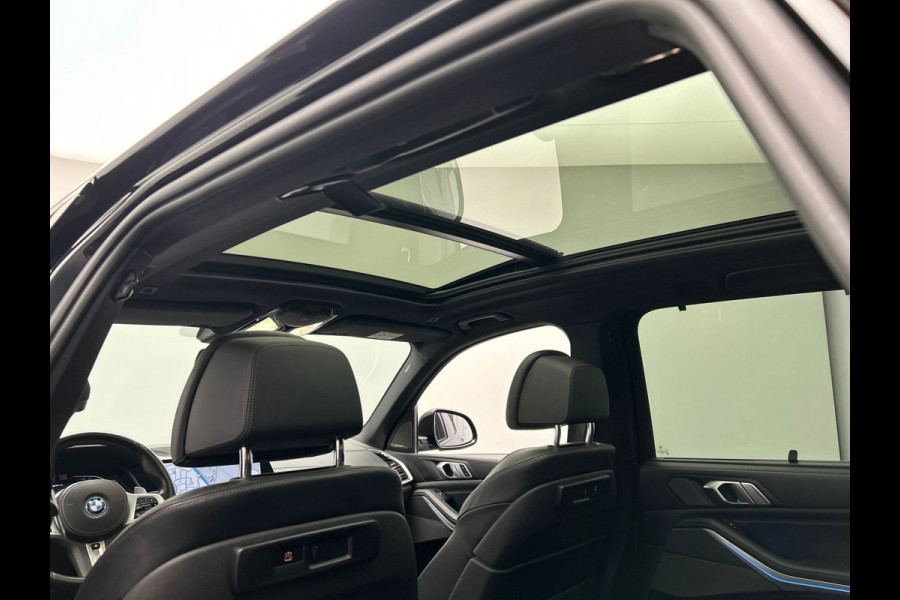 BMW X5 XDrive45e Executive | M Pakket | Panoramadak | Comfort Stoelen | Carplay | Head-Up |Harman/Kardon |Adaptieve Cruise |