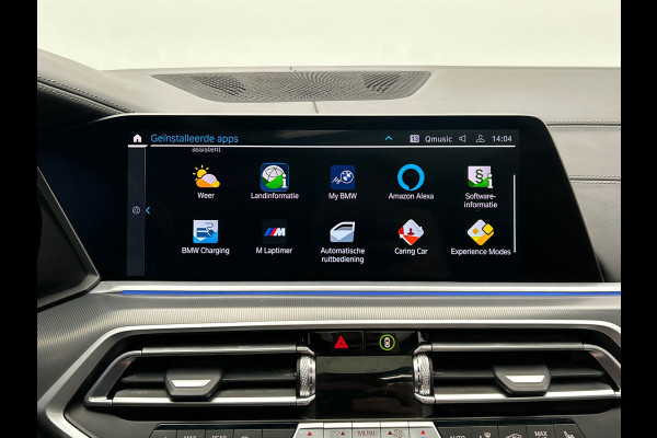 BMW X5 XDrive45e Executive | M Pakket | Panoramadak | Comfort Stoelen | Carplay | Head-Up |Harman/Kardon |Adaptieve Cruise |
