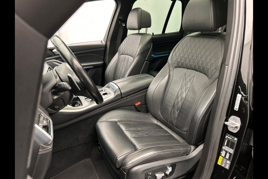 BMW X5 XDrive45e Executive | M Pakket | Panoramadak | Comfort Stoelen | Carplay | Head-Up |Harman/Kardon |Adaptieve Cruise |