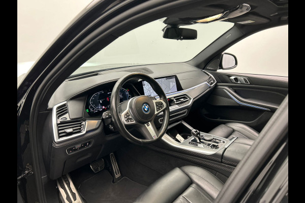 BMW X5 XDrive45e Executive | M Pakket | Panoramadak | Comfort Stoelen | Carplay | Head-Up |Harman/Kardon |Adaptieve Cruise |