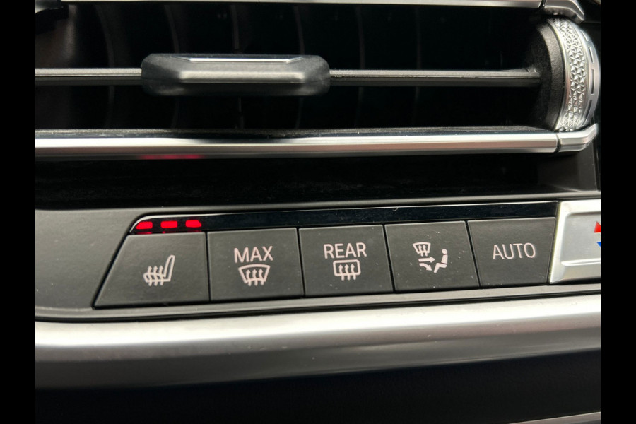 BMW X5 XDrive45e Executive | M Pakket | Panoramadak | Comfort Stoelen | Carplay | Head-Up |Harman/Kardon |Adaptieve Cruise |