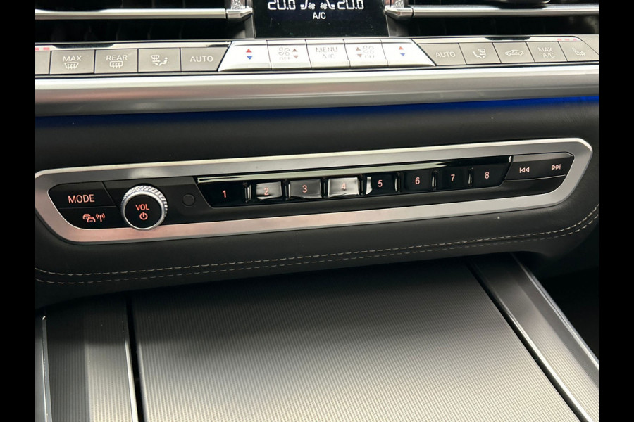 BMW X5 XDrive45e Executive | M Pakket | Panoramadak | Comfort Stoelen | Carplay | Head-Up |Harman/Kardon |Adaptieve Cruise |