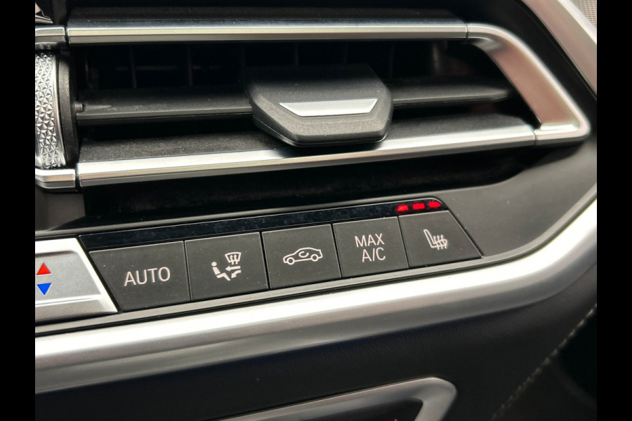 BMW X5 XDrive45e Executive | M Pakket | Panoramadak | Comfort Stoelen | Carplay | Head-Up |Harman/Kardon |Adaptieve Cruise |