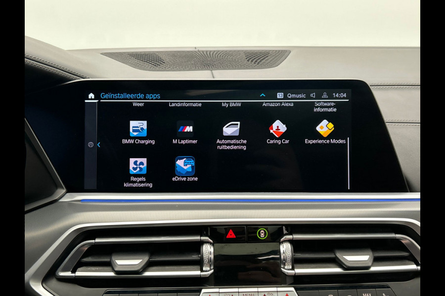BMW X5 XDrive45e Executive | M Pakket | Panoramadak | Comfort Stoelen | Carplay | Head-Up |Harman/Kardon |Adaptieve Cruise |
